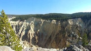 Grand Canyon of the Yellowstone