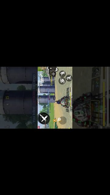 Jericho Sound 👌COD Mobile #short #shorts #game #games #gaming #gamer #gamers #cod #codm #reel #reels