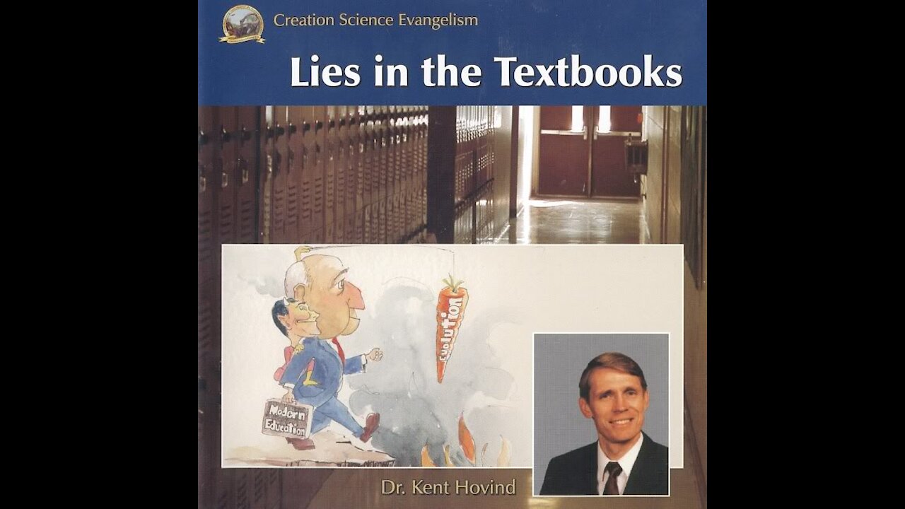 CSE - 04 - Lies in the Textbooks