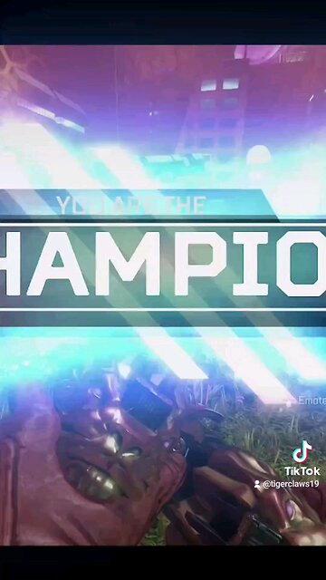 Is this the Beginning or the End?