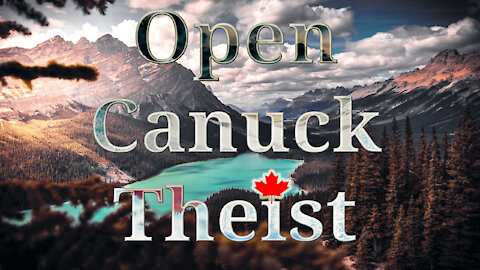 Open Canuck Theist 01 - Mandatory Vax a Declaration of War