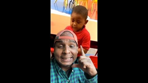 ESTE NIÑO ORA COMO UN CAMPION 😱🔥 🤯#viral #reel #short #fyp #religion #jesus #video
