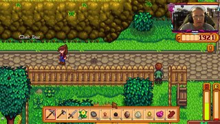 Stardew Valley First Time