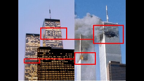 911 Conspiracy