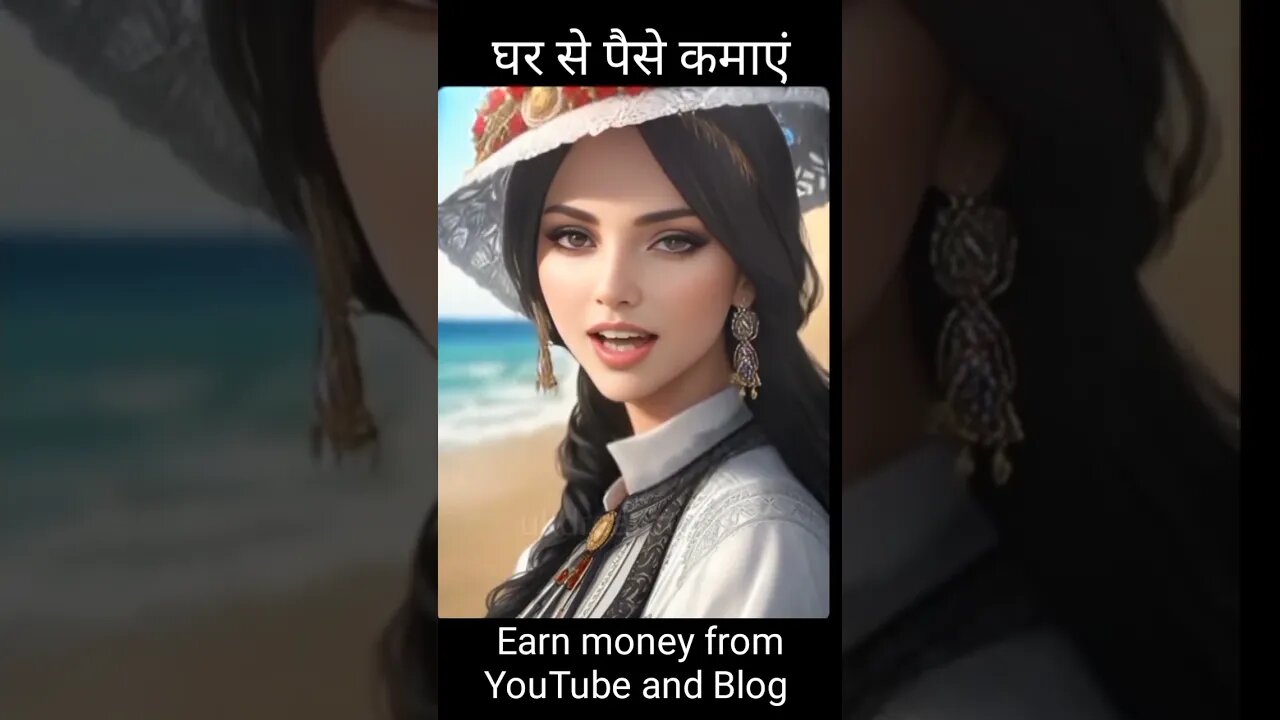 घर से पैसे कमाए How to earn money from youtube and Blog पैसा ही पैसा #online #money