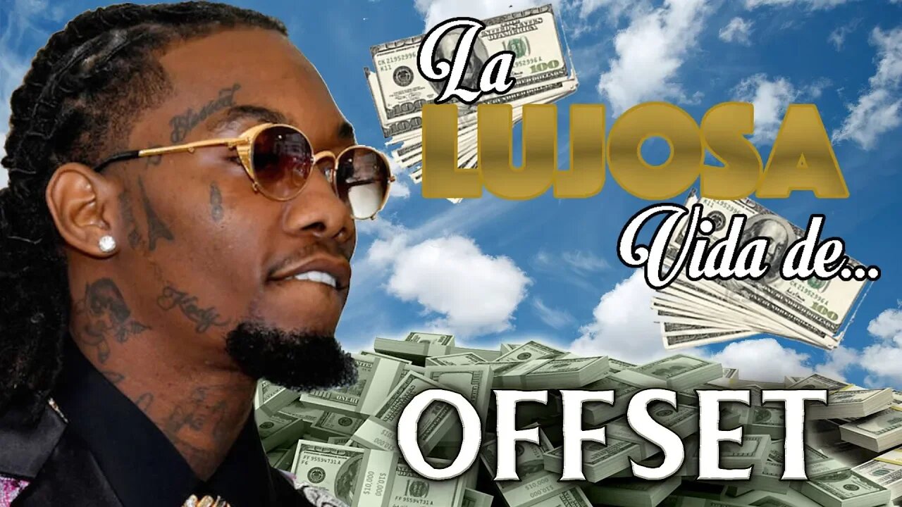 Offset | La Lujosa Vida | Clout