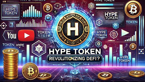 HYPE Token Explained: Is It the Next Big Thing in DeFi?