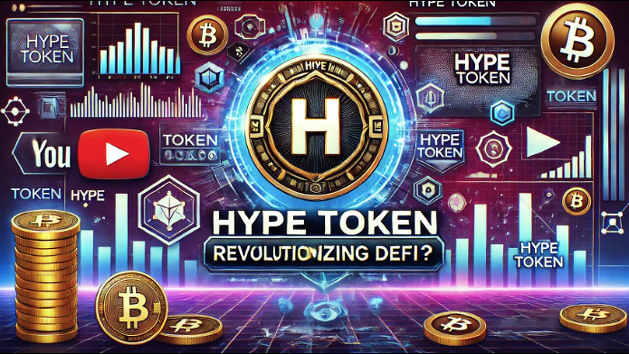 HYPE Token Explained: Is It the Next Big Thing in DeFi?