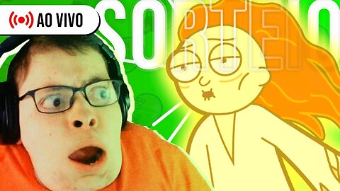 GANHE o MORTY do NATAL PASSADO no Pocket Mortys Multiplayer