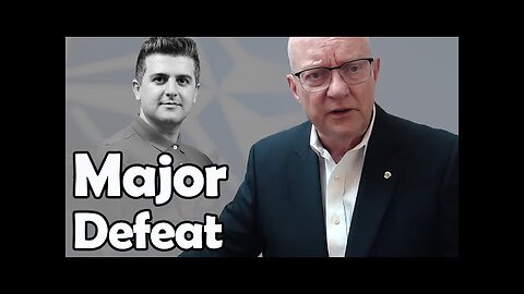 Col. Larry Wilkerson: Israel on the Verge of a Major Defeat? The Shocking Truth You Need to Know!