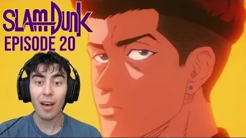 NEW PG? | Slam Dunk REACTION | Ep 20