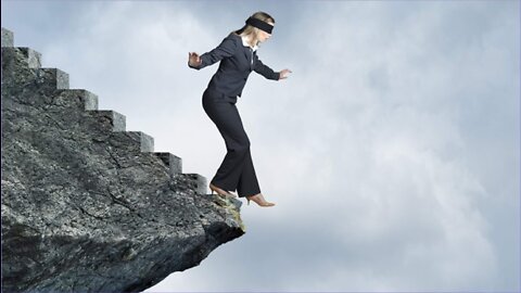 Precipice