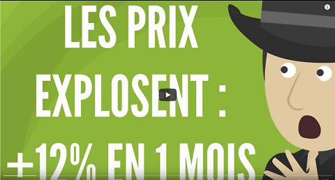Incroyable Le Produit Le Plus Acheté En France Augmente De 12 % En 3 Semaines