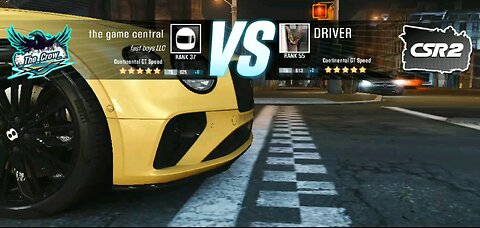 csr 2