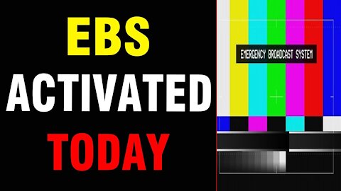 EBS ACTIVATED TODAY JAN 06, 2022 | JUDY BYINGTON