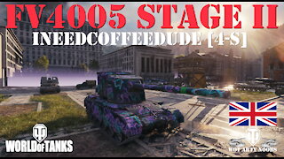 FV4005 Stage II - ineedcoffeedude [4-S]