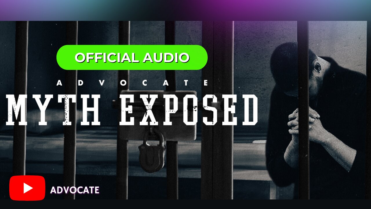 Myth Expose - Official Audio