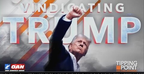 VINDICATING TRUMP