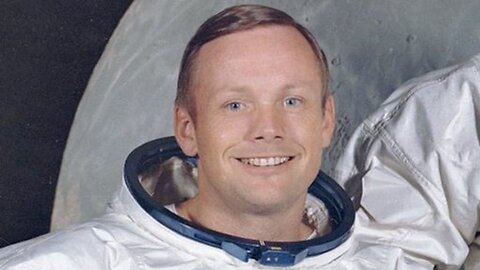 Analysing The Astronauts, Part 1 : Neil Armstrong