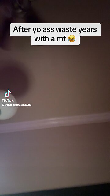 You don’t wanna waste nothing with anyone else 😭