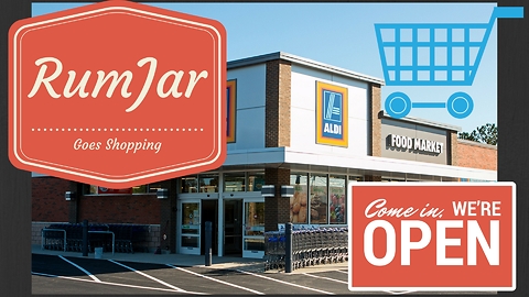 NEED FOOD!!!! Come Shopping