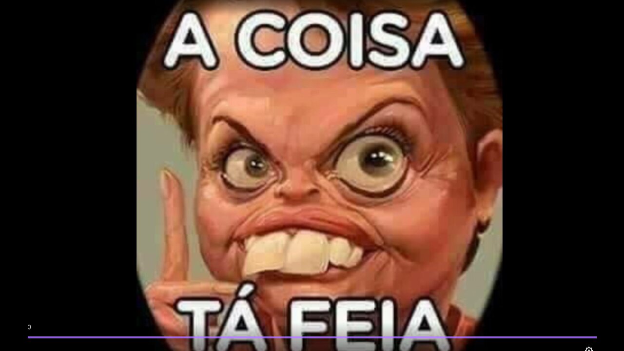 Jussara ou jussarisação?