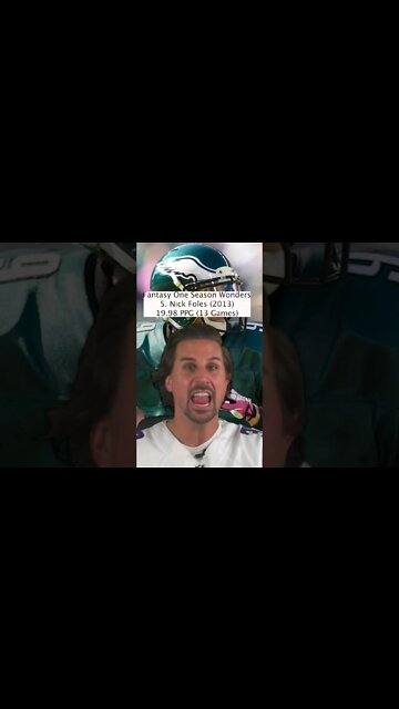 Nick Foles Career #shorts #nfl #football