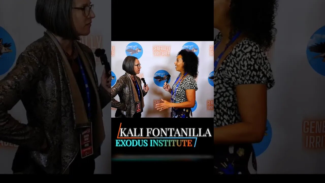 Kali quit, moved to Florida and publicly denounced the “leftist indoctrination” of students in Cali.