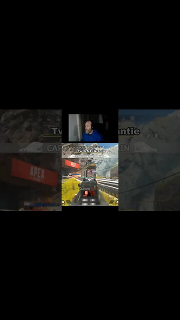 Granties Train Mode Domination #shorts