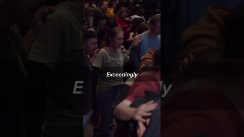 Arizona Needs God | A Night of Hope ft. Sean Feucht & Fresh Start Church