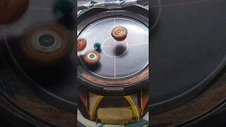 o que aconteceu aqui? 🤦🏻‍♂️ #batalhadebeyblade #beyblade #beybladeburst