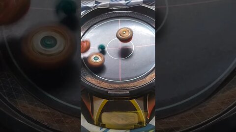 o que aconteceu aqui? 🤦🏻‍♂️ #batalhadebeyblade #beyblade #beybladeburst