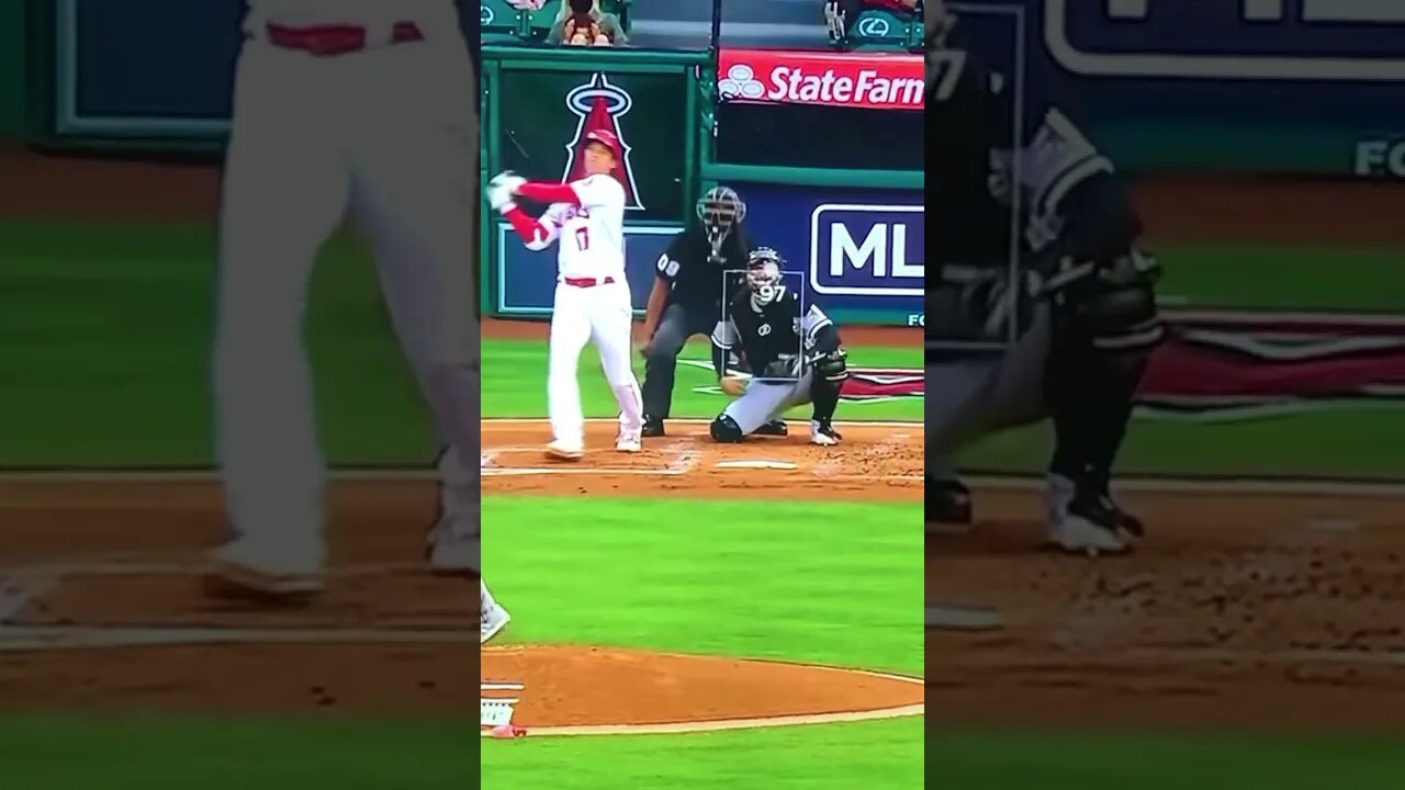 Shohei Ohtani Crushing it!!!