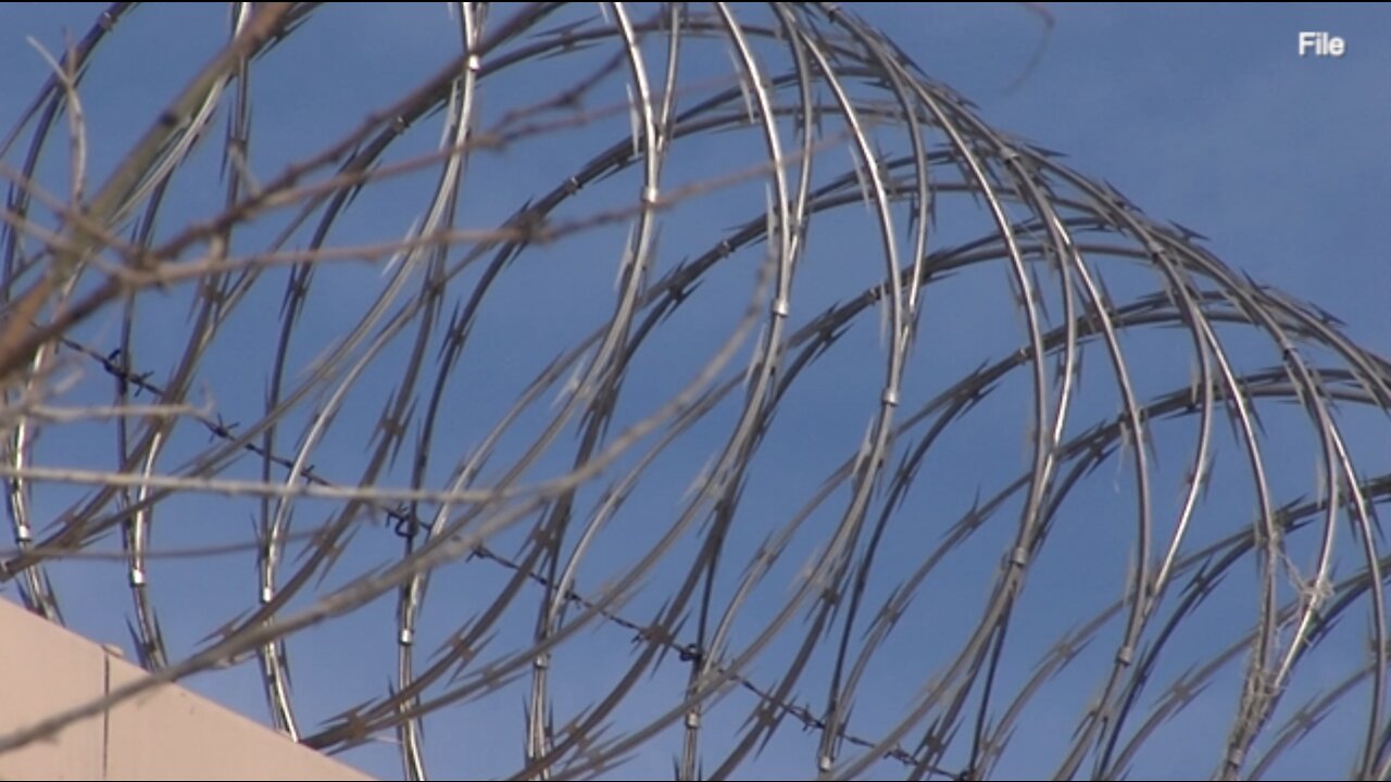 San Diego DA worried about hundreds of inmates released early due to COVID-19