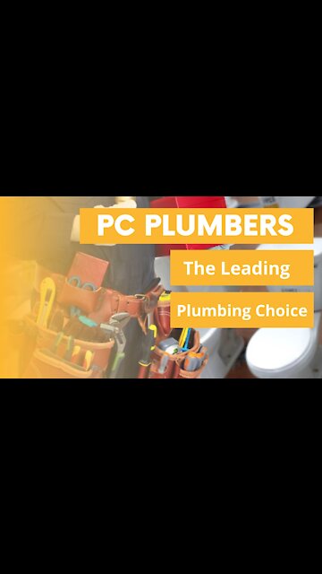 PC Plumbers
