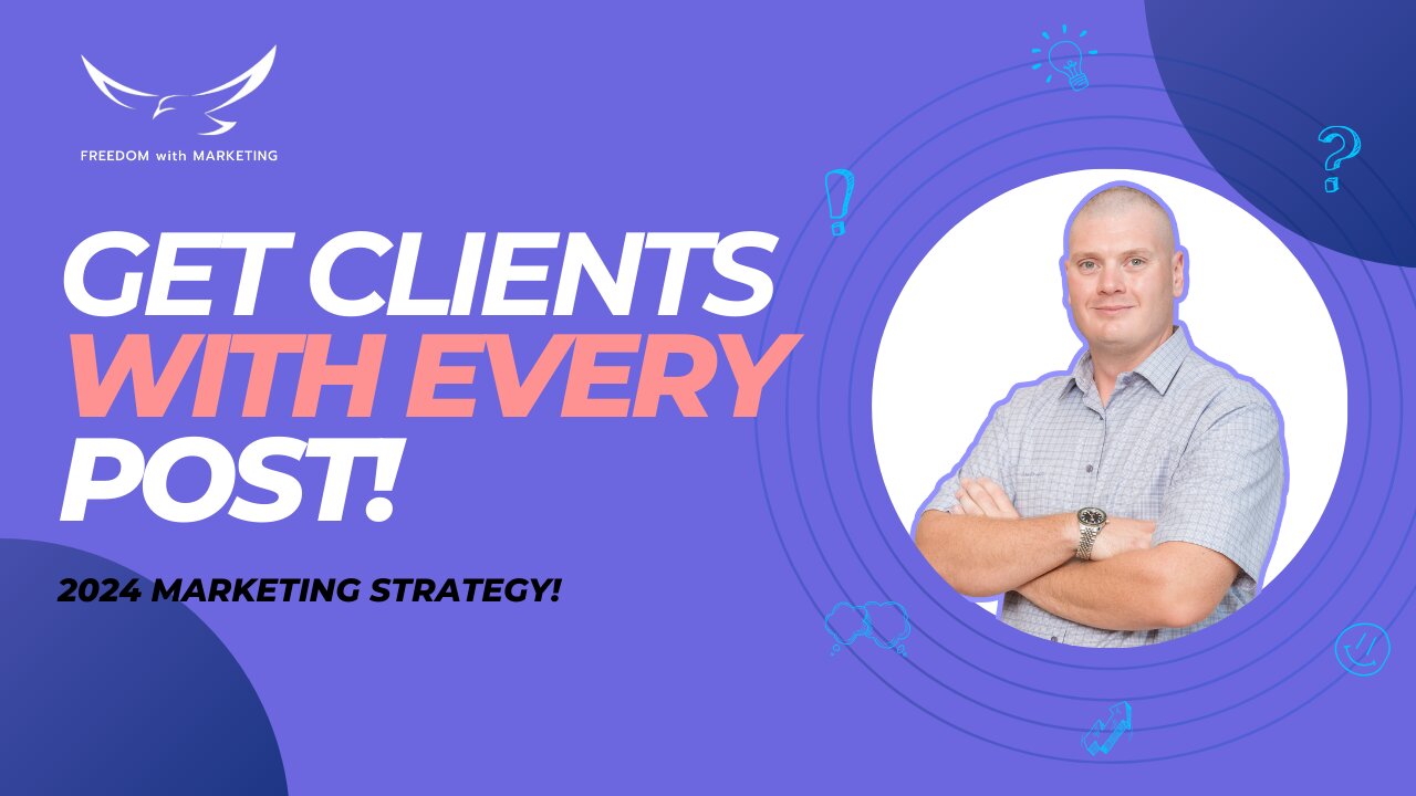 2024 Proven Strategies to Boost Your Coaching Business with Content