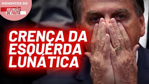 Fórum afirma que carta pela democracia é o ponto final da campanha de Bolsonaro | Momentos