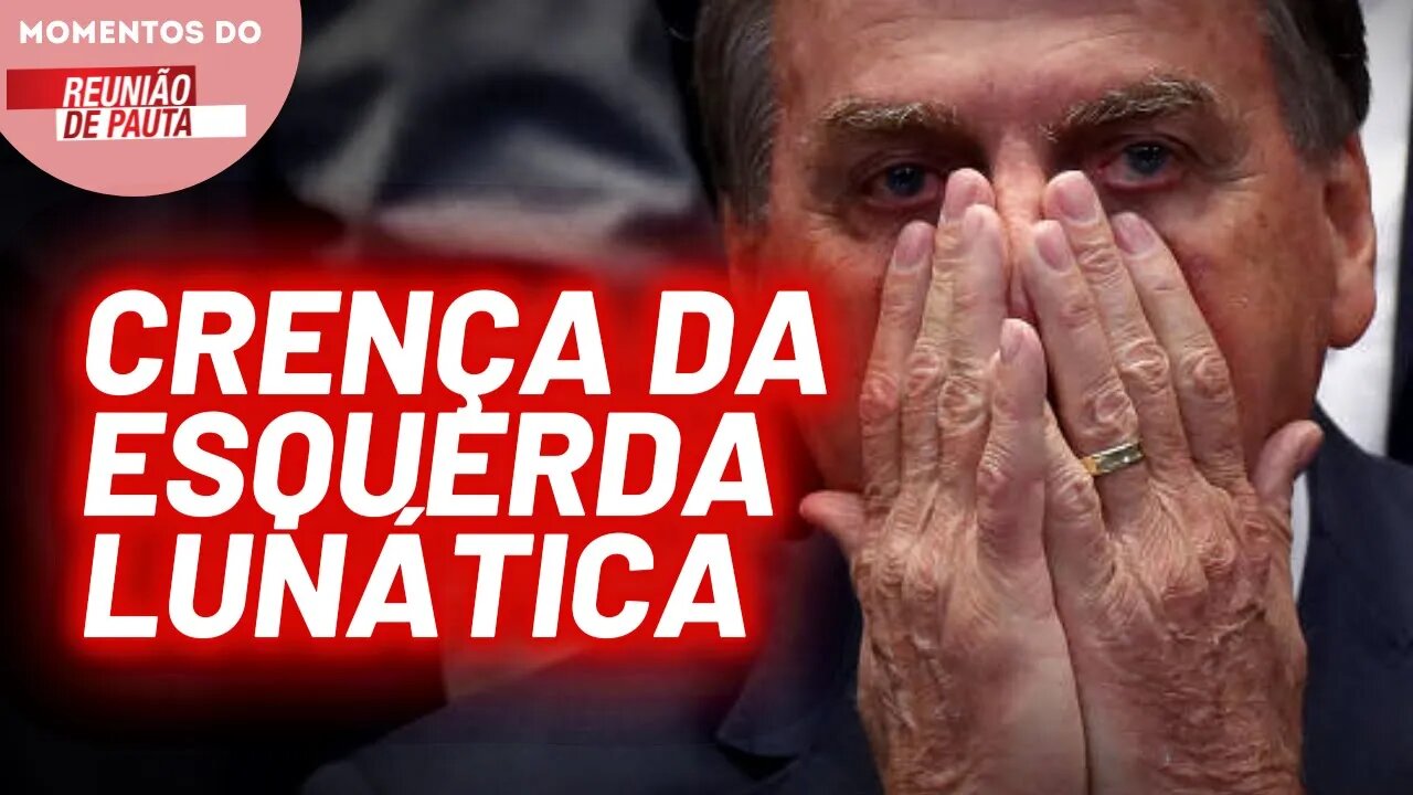 Fórum afirma que carta pela democracia é o ponto final da campanha de Bolsonaro | Momentos