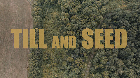 Till and Seed