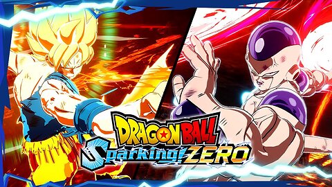 DRAGON BALL: Sparking! ZERO – Saiyan & Namek Sagas