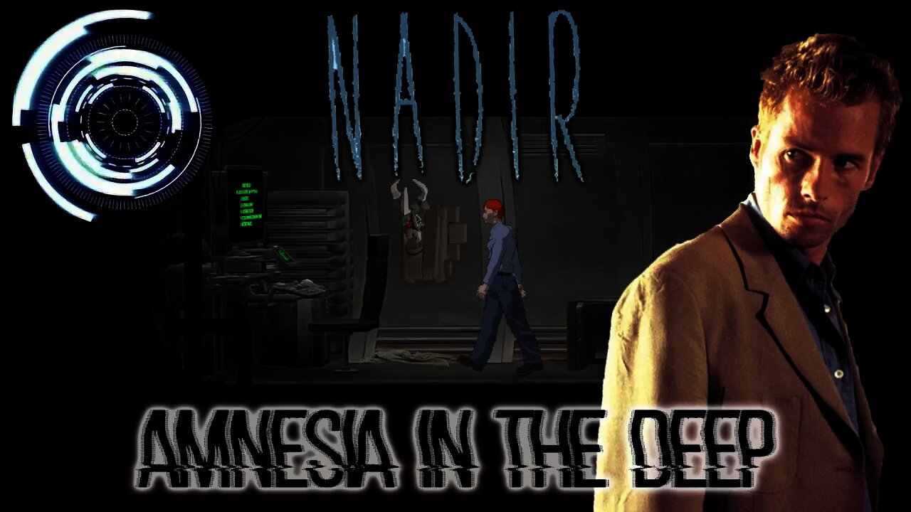 Nadir - Amnesia In The Deep