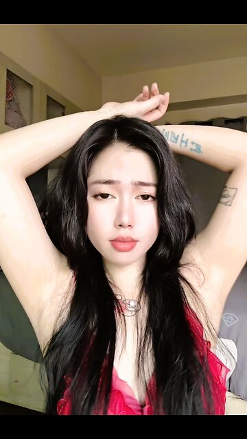 Wicked dance for y'all