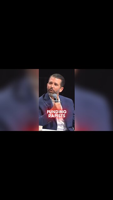 Tucker Carlson & Trump Jr: Democrats Funding Illegals To Invade America - 9/29/24