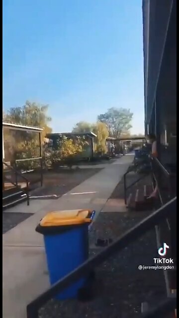 Covid Concentration Camps - rationed food?