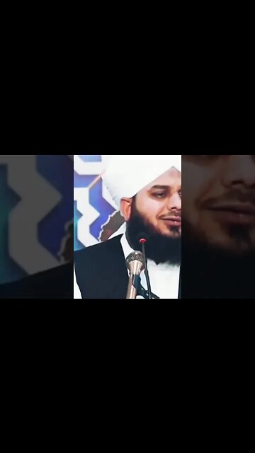 Ek chiz Apne Pora Ramzan Istmal nh krni || Molana Ajmal Raza Qadri #ramzan #ramzanmubarak #shorts
