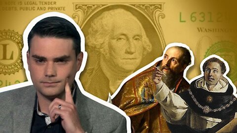 Ben Shapiro, the Saints and Capitalism w/ Jacob Imam