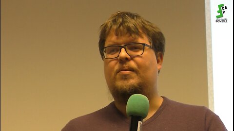 Dr Łukasz Jędrzejski (UMCS): Obraz wsi u Z. Wasilewskiego -Konf. "Zapomniany Redaktor GW" 15.10.2024
