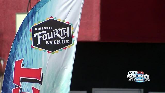 The Chocolate Iguana on 4th Avenue to close