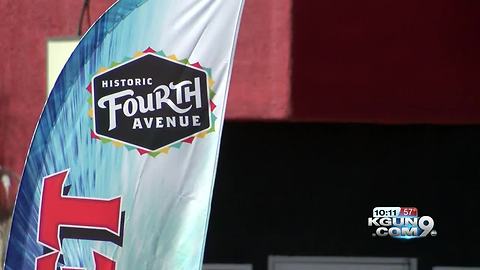 The Chocolate Iguana on 4th Avenue to close