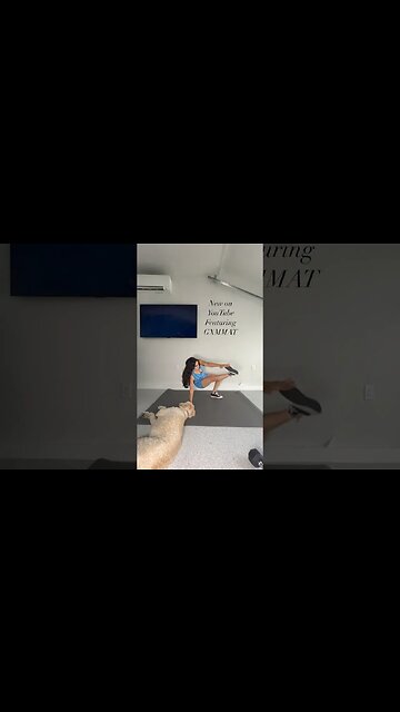 Lift & Flow. Let’s go! Featuring GXMMAT 🙌🏼